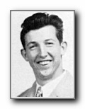 ROBERT MULLICK: class of 1947, Grant Union High School, Sacramento, CA.